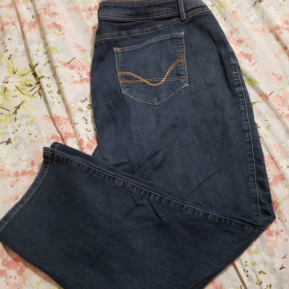Westport pants